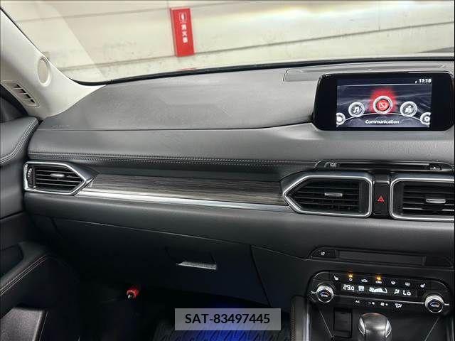 Mazda CX-5 2018-11 390223-11