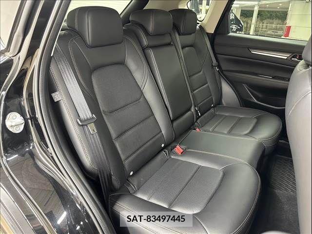Mazda CX-5 2018-11 390223-8