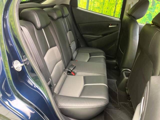 Mazda DEMIO 2016-07 13498-9
