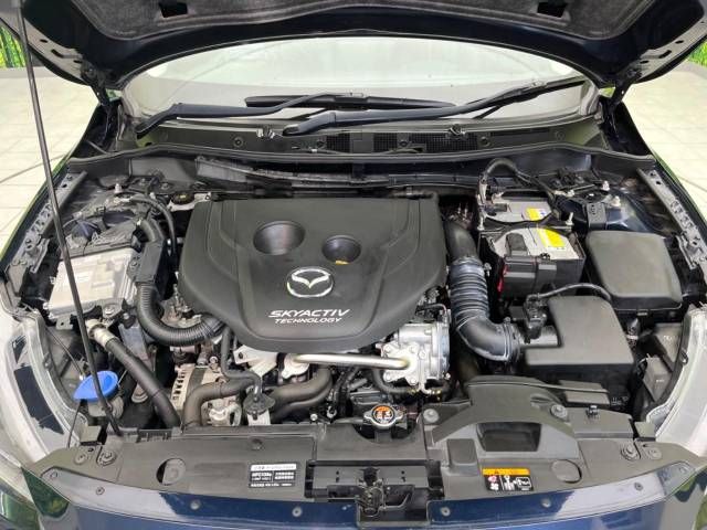 Mazda DEMIO 2016-07 13498-18