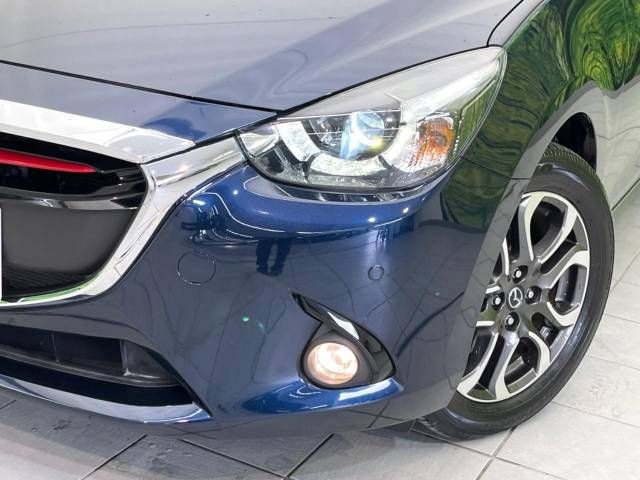 Mazda DEMIO 2016-07 13498-12