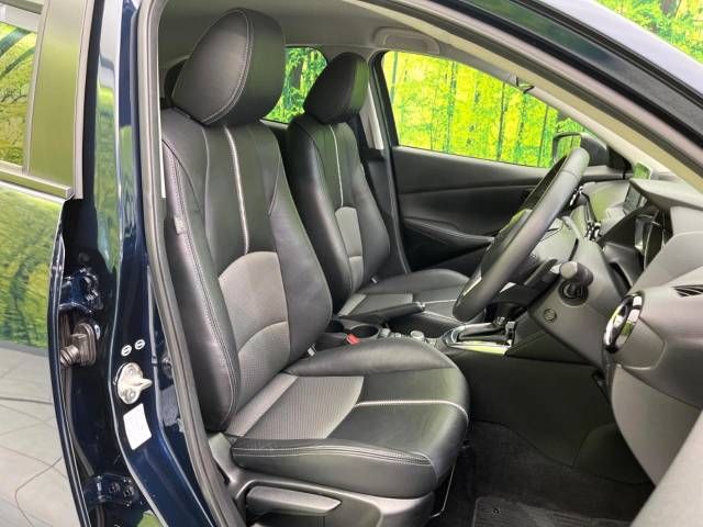 Mazda DEMIO 2016-07 13498-8