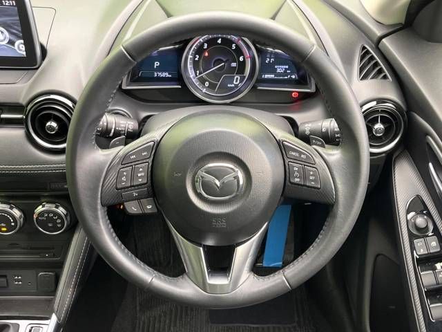 Mazda DEMIO 2016-07 13498-11
