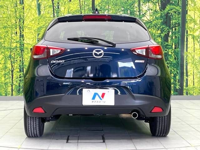 Mazda DEMIO 2016-07 13498-15