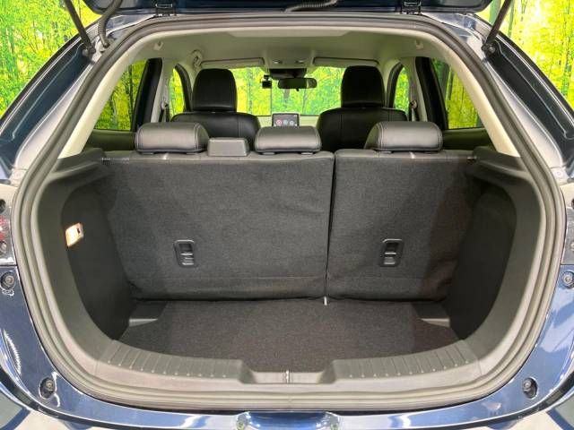Mazda DEMIO 2016-07 13498-10