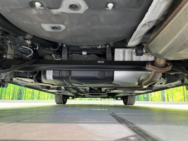 Mazda DEMIO 2016-07 13498-19