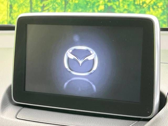 Mazda DEMIO 2016-07 13498-3