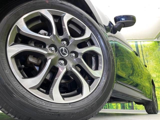Mazda DEMIO 2016-07 13498-13