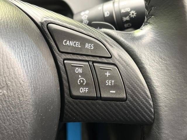 Mazda DEMIO 2016-07 13498-6