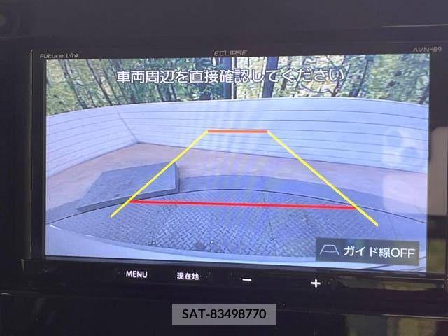 Suzuki SPACIA 2019-09 285774-4