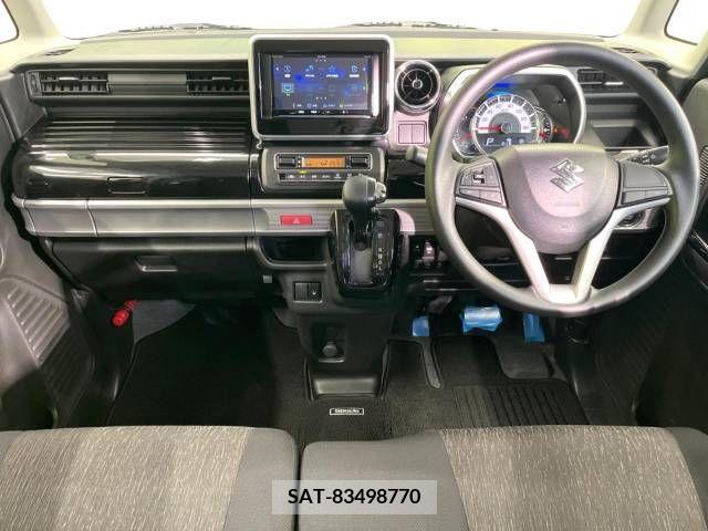 Suzuki SPACIA 2019-09 285774-1