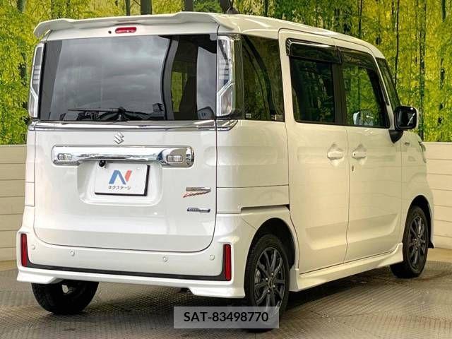 Suzuki SPACIA 2019-09 285774-17