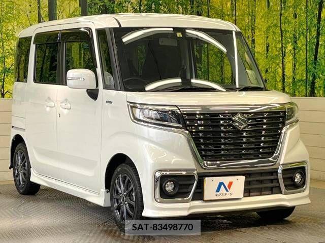 Suzuki SPACIA 2019-09 285774-16