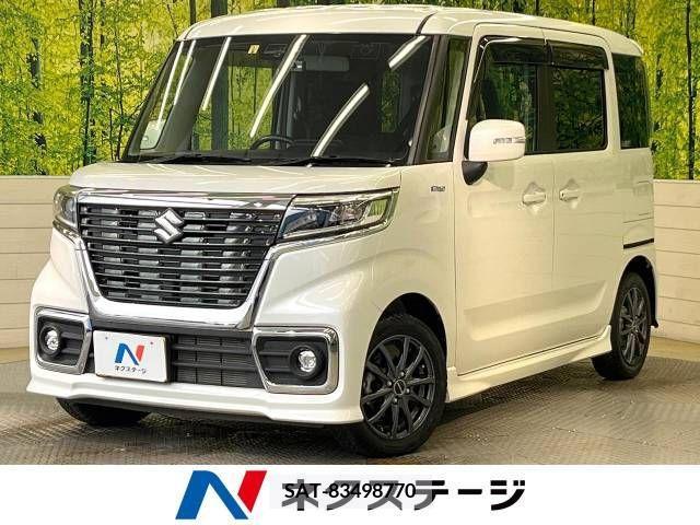 Suzuki SPACIA 2019-09 285774-0