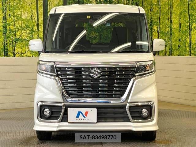 Suzuki SPACIA 2019-09 285774-14