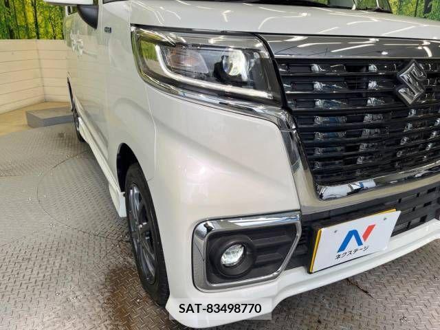 Suzuki SPACIA 2019-09 285774-13