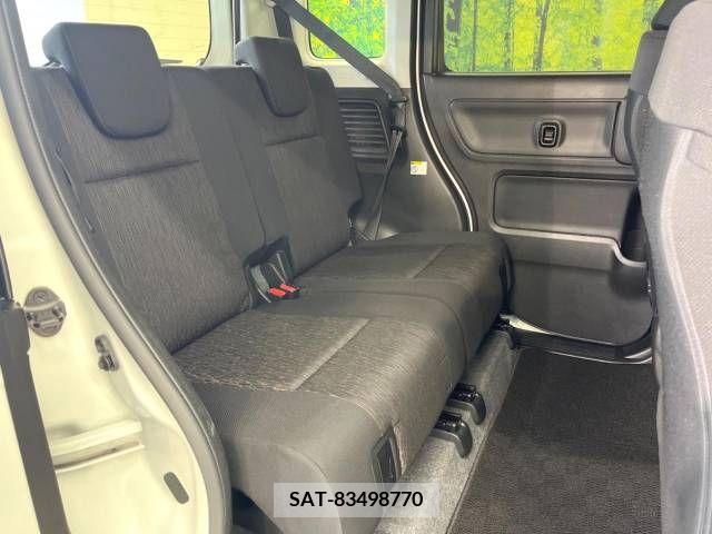 Suzuki SPACIA 2019-09 285774-9