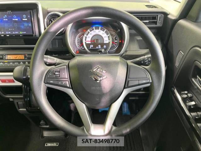 Suzuki SPACIA 2019-09 285774-11