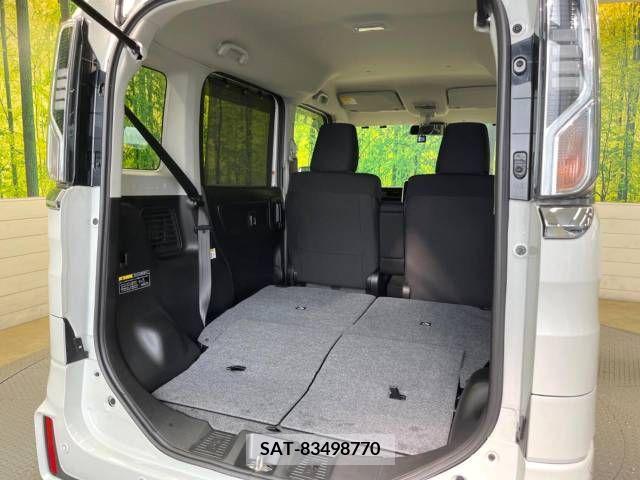 Suzuki SPACIA 2019-09 285774-10
