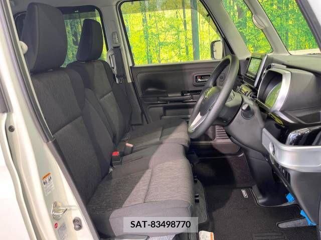 Suzuki SPACIA 2019-09 285774-8