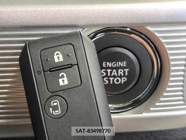 Suzuki SPACIA 2019-09 285774-6
