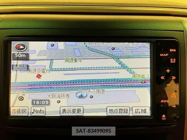 Toyota ALPHARD 2011-02 342747-5