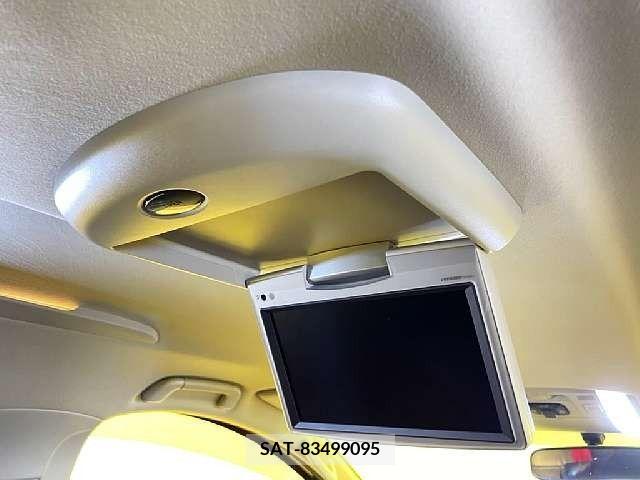 Toyota ALPHARD 2011-02 342747-6