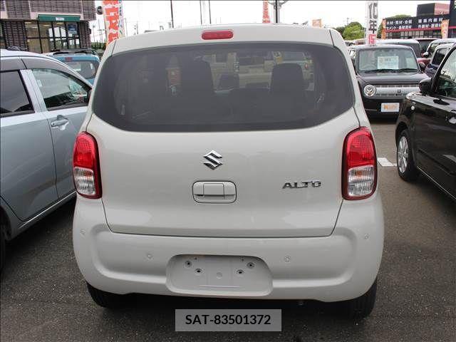 Suzuki ALTO 2023-03 259635-3