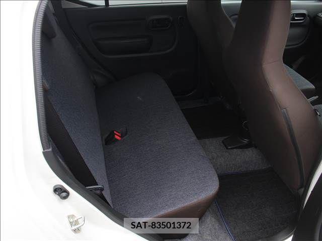 Suzuki ALTO 2023-03 259635-9