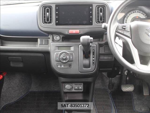 Suzuki ALTO 2023-03 259635-15