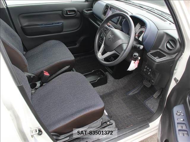 Suzuki ALTO 2023-03 259635-16