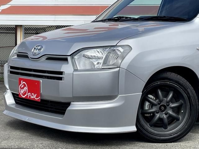 Toyota PROBOX VAN 2020-07 192383-2