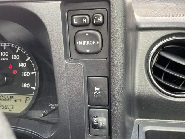 Toyota PROBOX VAN 2020-07 192383-25