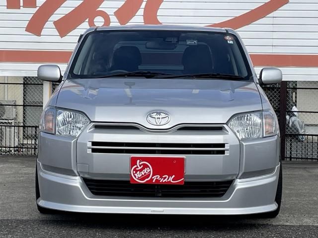 Toyota PROBOX VAN 2020-07 192383-5