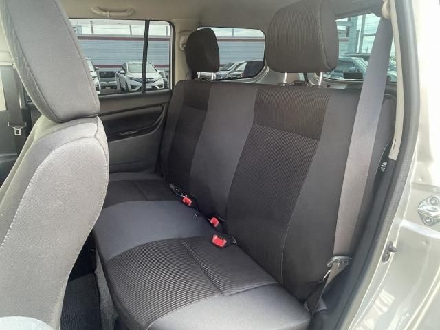 Toyota PROBOX VAN 2020-07 192383-17