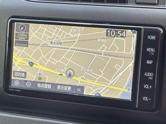 Toyota PROBOX VAN 2020-07 192383-21