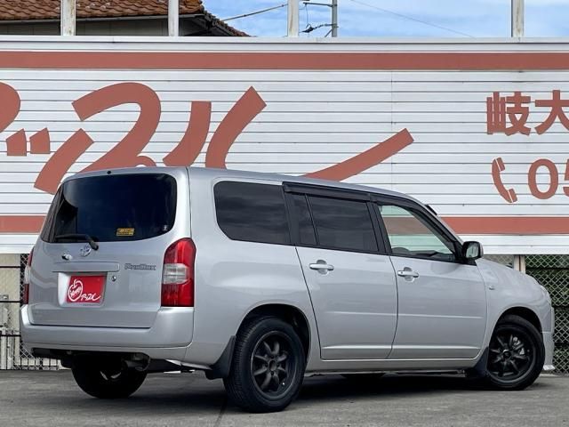 Toyota PROBOX VAN 2020-07 192383-8