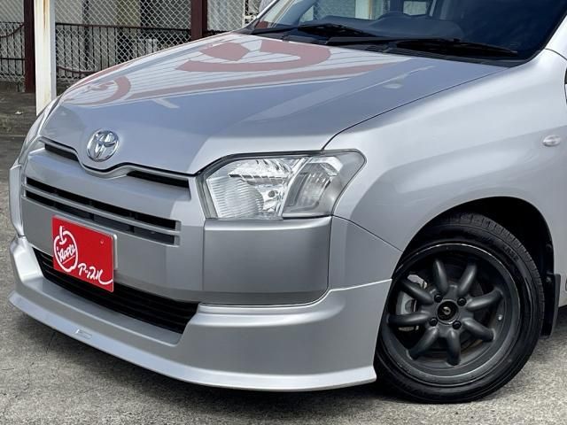 Toyota PROBOX VAN 2020-07 192383-1