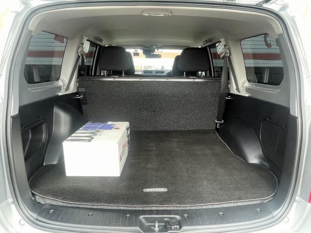 Toyota PROBOX VAN 2020-07 192383-13