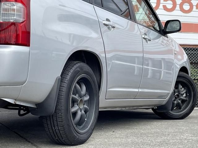 Toyota PROBOX VAN 2020-07 192383-9