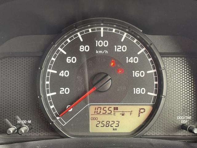 Toyota PROBOX VAN 2020-07 192383-24