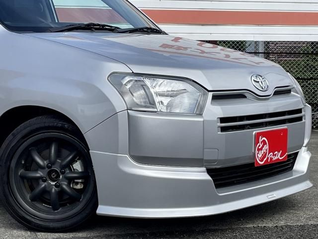 Toyota PROBOX VAN 2020-07 192383-4