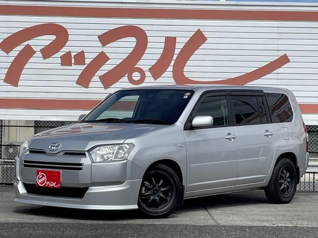Toyota PROBOX VAN 2020-07 192383-0