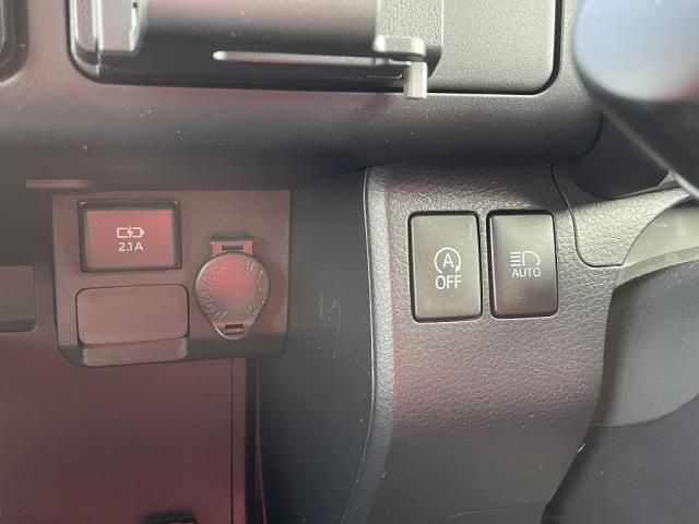 Toyota PROBOX VAN 2020-07 192383-26