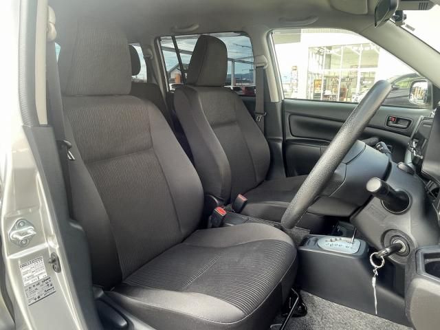 Toyota PROBOX VAN 2020-07 192383-11
