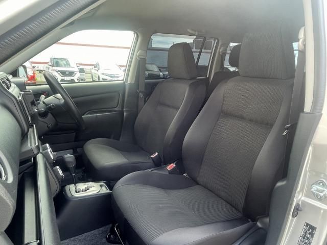 Toyota PROBOX VAN 2020-07 192383-15