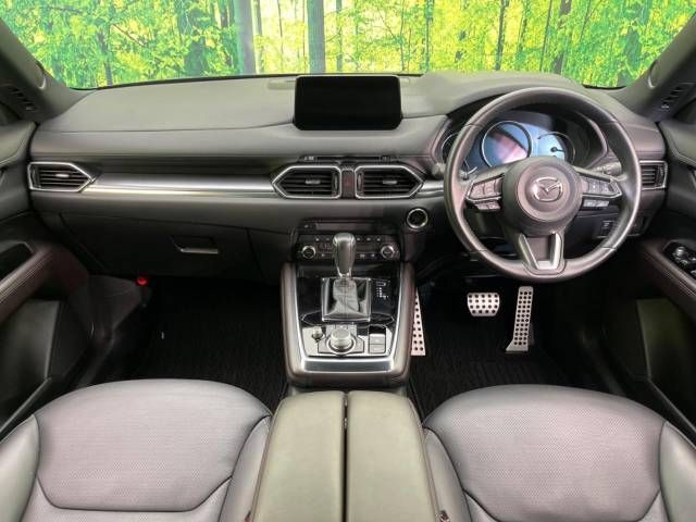 Mazda CX-8 2020-07 15895-1