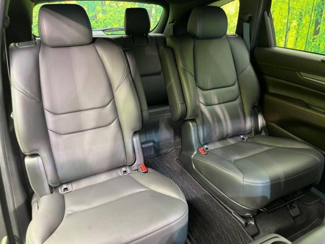 Mazda CX-8 2020-07 15895-9