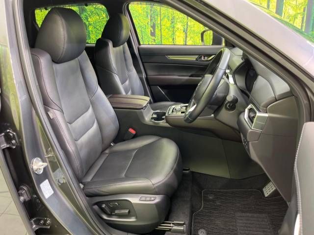 Mazda CX-8 2020-07 15895-8