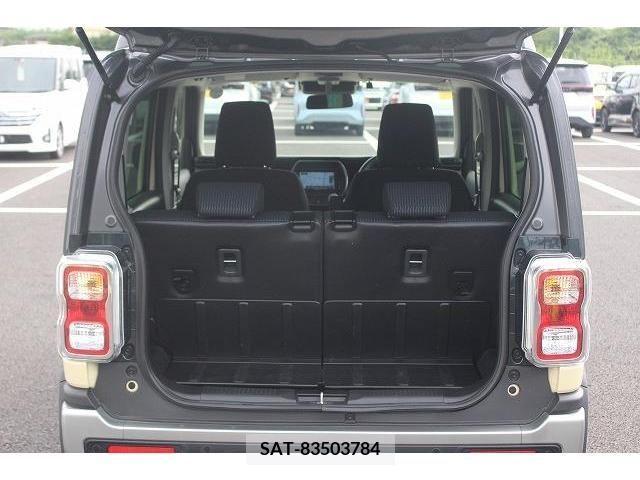Suzuki HUSTLER 2021-01 352984-16